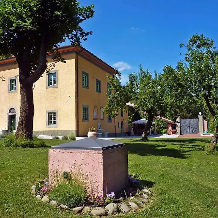 Le Panche Pontepetri