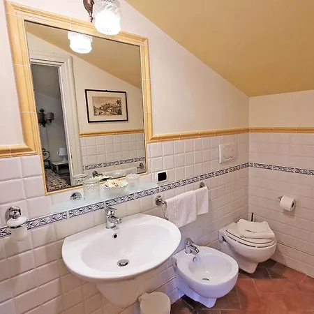 Villa Le Panche Pontepetri