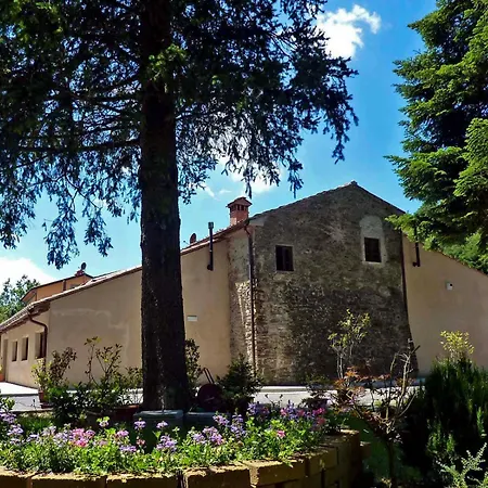 Le Panche * Pontepetri