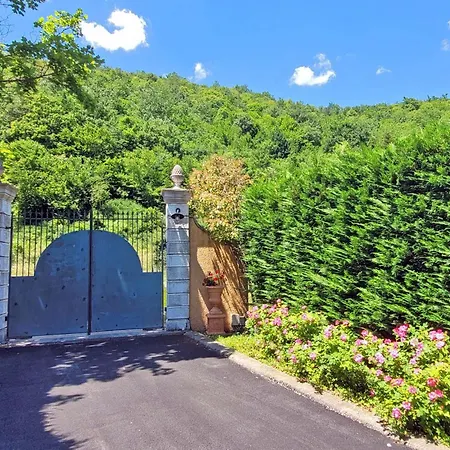 Villa Le Panche Pontepetri
