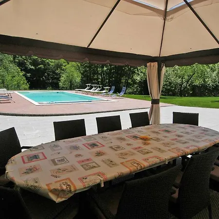 Villa Le Panche *