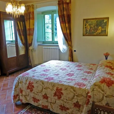 Le Panche Villa *