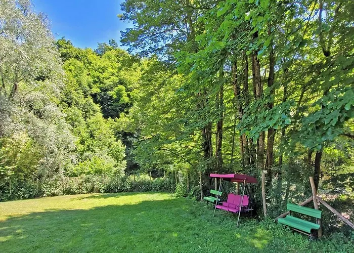 Le Panche * Pontepetri