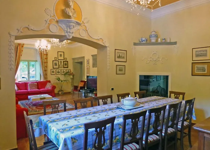 Le Panche * Pontepetri