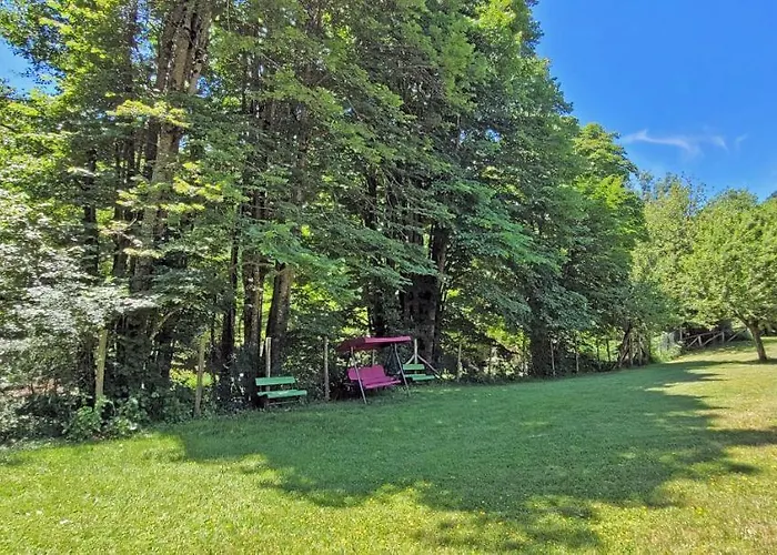 Le Panche Pontepetri