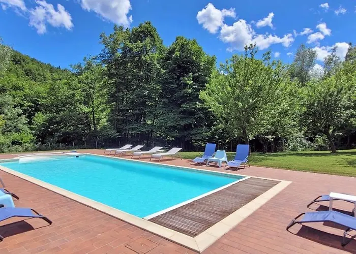 Le Panche Pontepetri