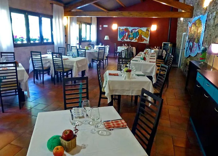 Le Panche וילה Pontepetri