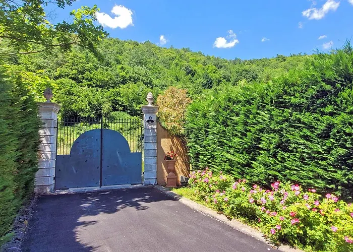 וילה Le Panche Pontepetri