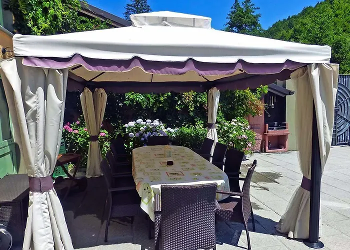 Le Panche וילה Pontepetri