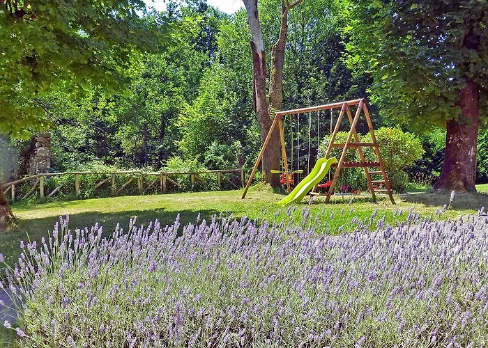 Le Panche * Pontepetri