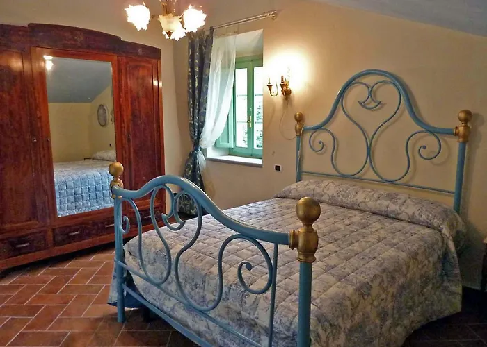 Le Panche Pontepetri