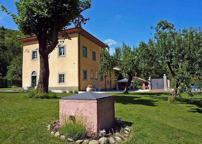 Le Panche Pontepetri